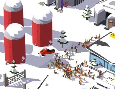 Egg, Inc. screenshot 1
