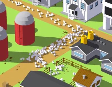 Egg, Inc. screenshot 2