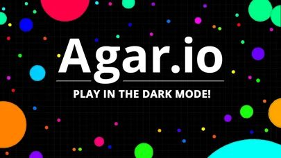 Agar.io - Online Multiplayer screenshot 1
