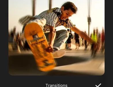 InShot - Video Editor screenshot 2