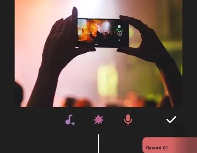InShot - Video Editor screenshot 3
