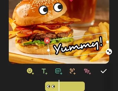 InShot - Video Editor screenshot 4