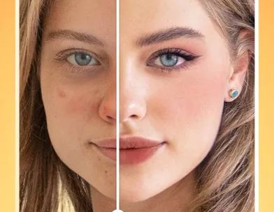 Airbrush: Face Photo Editor screenshot 3