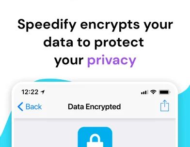 Speedify: Unbreakable VPN screenshot 3