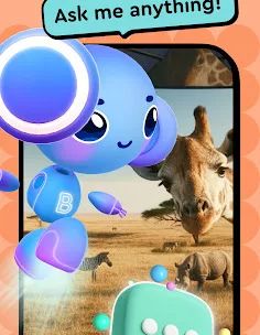 Buddy.ai: Kids Learning Games screenshot 3