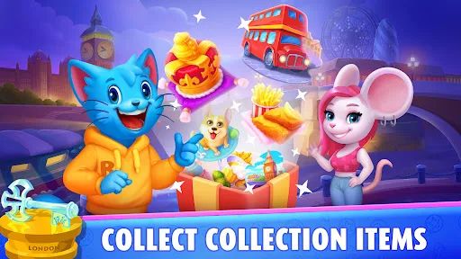 Bingo Blitz™️ - Bingo Games screenshot 4