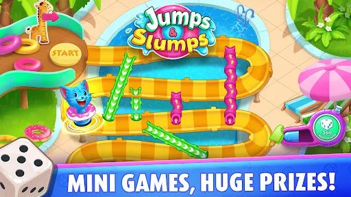 Bingo Blitz™️ - Bingo Games screenshot 5