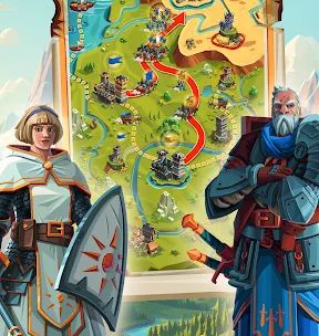 Empire: Four Kingdoms screenshot 4