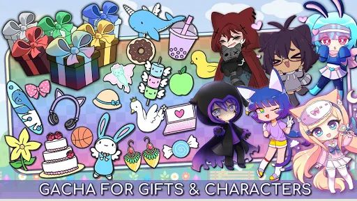 Gacha Life screenshot 2