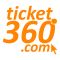 Ticket360 Ingressos + Eventos