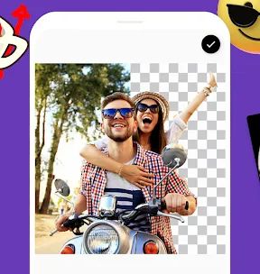 Animated Sticker Maker (FSM) screenshot 4