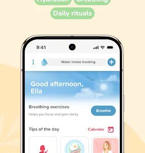Face Massage, Skincare: forYou screenshot 4