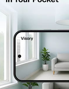 Surveillance Camera: Visory screenshot 1