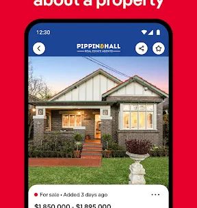 realestate.com.au - Property screenshot 3