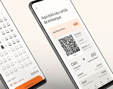 GOL | Passagens Aéreas screenshot 3