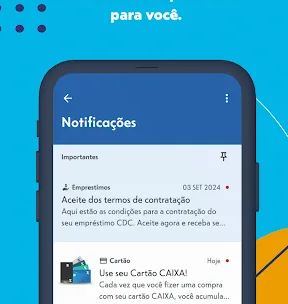 CAIXA screenshot 3