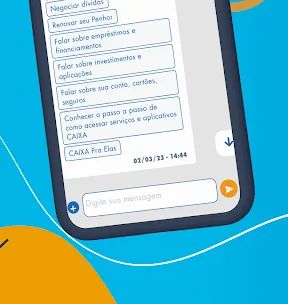 CAIXA screenshot 4