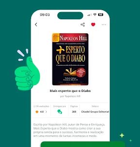 Skeelo: Audiobooks & Ebooks screenshot 4