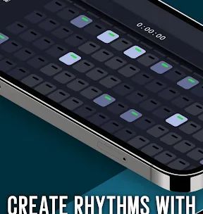 Real Drum: барабанна установка screenshot 5