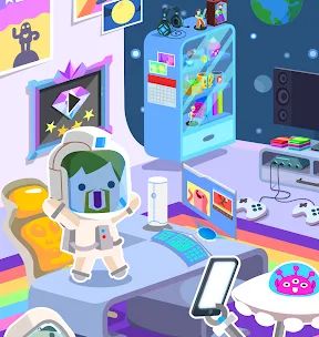 Vlogger Go Viral: Tuber Life screenshot 3