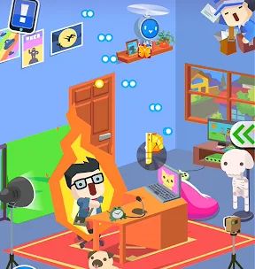 Vlogger Go Viral: Tuber Life screenshot 4