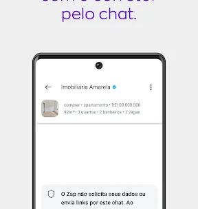 ZAP Imóveis | Compra e Aluguel screenshot 5
