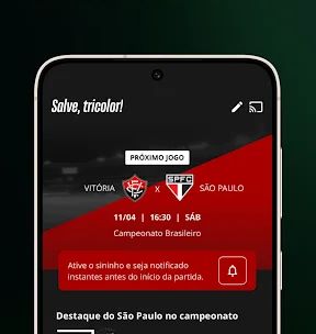 Premiere: Jogos ao vivo screenshot 3
