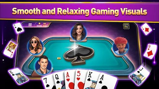 Callbreak: Classic Card Games screenshot 5