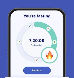 Omo: здорове схуднення screenshot 5