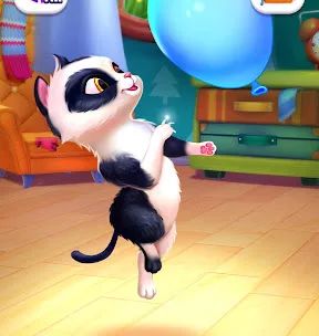 My Cat - Тамагочі з котиками screenshot 4