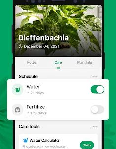 PictureThis - Plant Identifier screenshot 3
