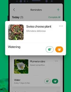 PictureThis - Plant Identifier screenshot 5