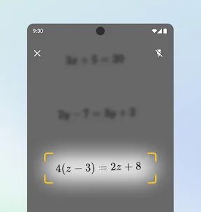 Brainly: AI Homework Helper screenshot 3
