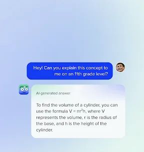 Brainly: AI Homework Helper screenshot 5