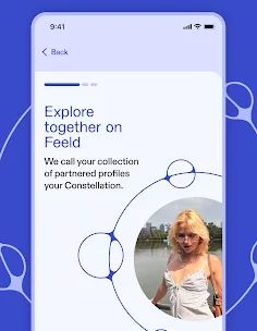 Feeld: Open-Minded Dating App screenshot 5