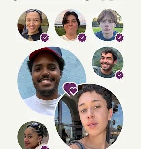 Hinge Dating App: Match & Date screenshot 2