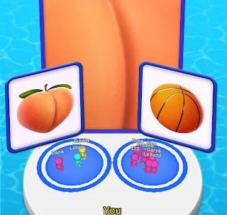 Zoom Out 3D screenshot 3
