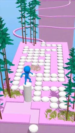 Stacky Dash screenshot 3