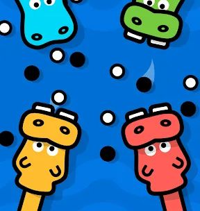 1 2 3 4 Player Games - Offline screenshot 4