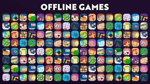 Juegos sin Conexion a Internet screenshot 1