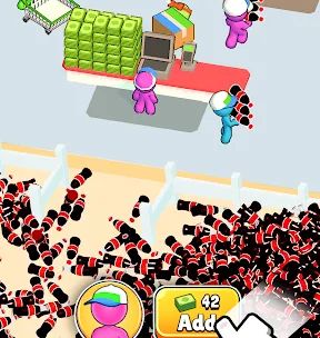 My Mini Mart screenshot 2
