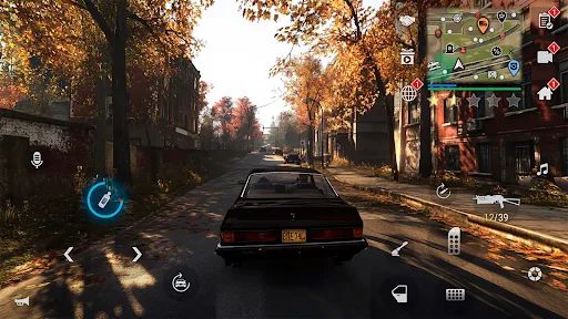 MadOut 2: Машини гонки онлайн screenshot 1