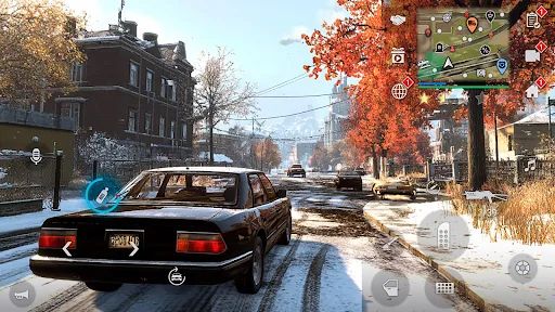 MadOut 2: Машини гонки онлайн screenshot 2
