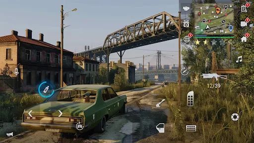 MadOut 2: Машини гонки онлайн screenshot 5