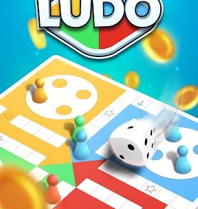 Ludo - Offline Board Game screenshot 1