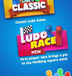 Ludo - Offline Board Game screenshot 5