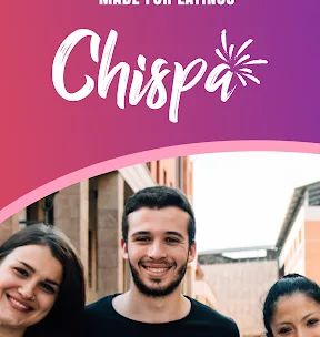 Chispa: Dating App for Latinos screenshot 1