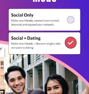 Chispa: Dating App for Latinos screenshot 2