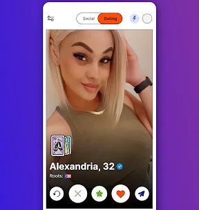 Chispa: Dating App for Latinos screenshot 4