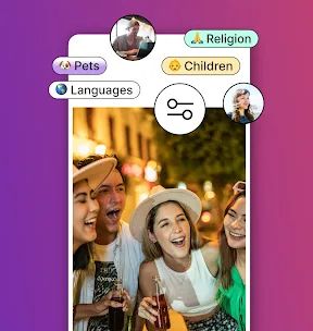 Chispa: Dating App for Latinos screenshot 5